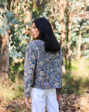 CHAQUETA FIORA