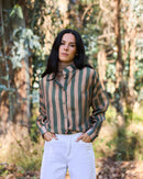 BLUSA SIMONE VERDE