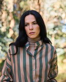 BLUSA SIMONE VERDE