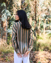 BLUSA SIMONE VERDE
