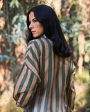 BLUSA SIMONE VERDE