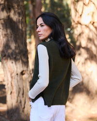 TEJIDO FEL VERDE
