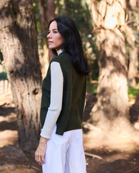 TEJIDO FEL VERDE