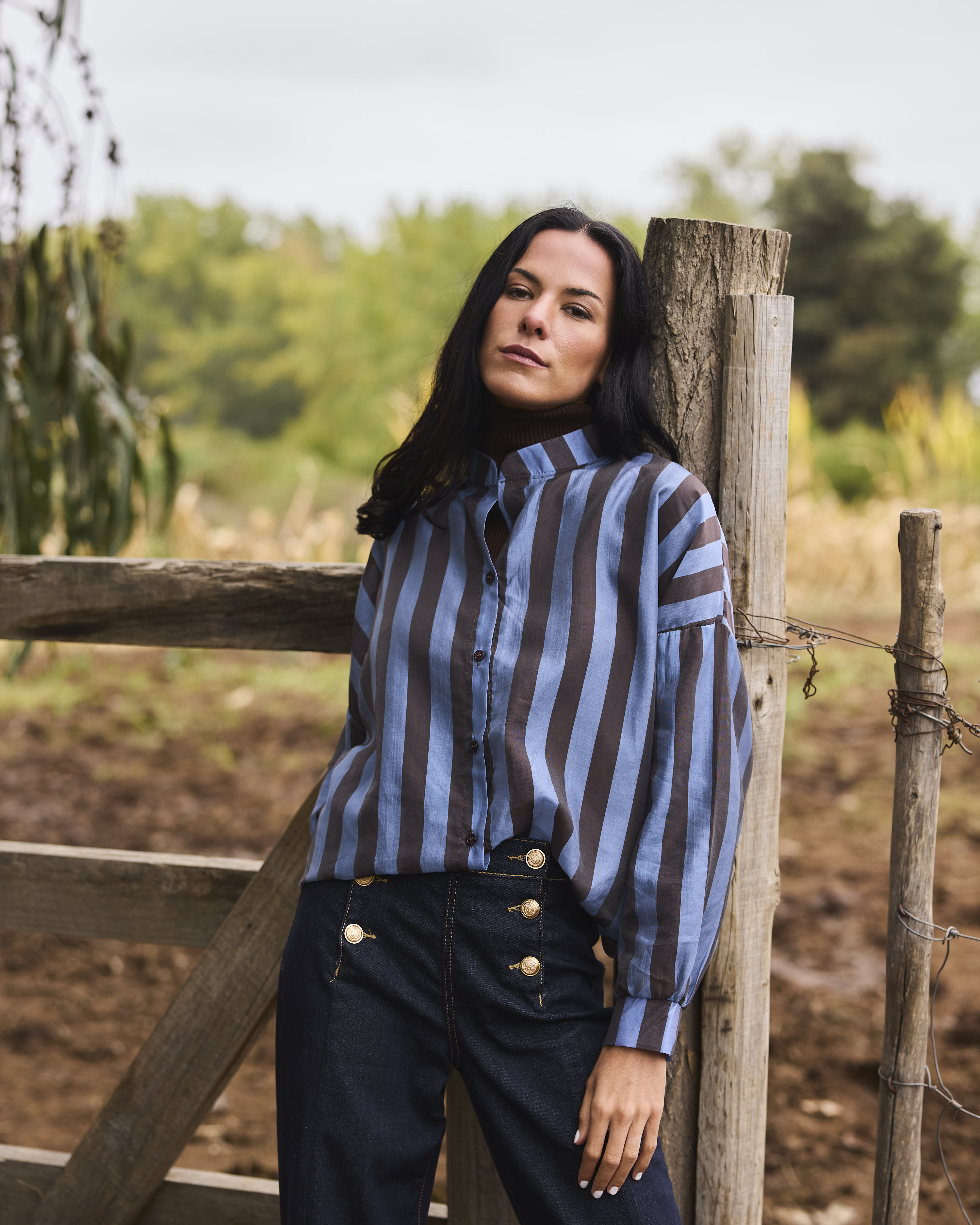 BLUSA SIMONE