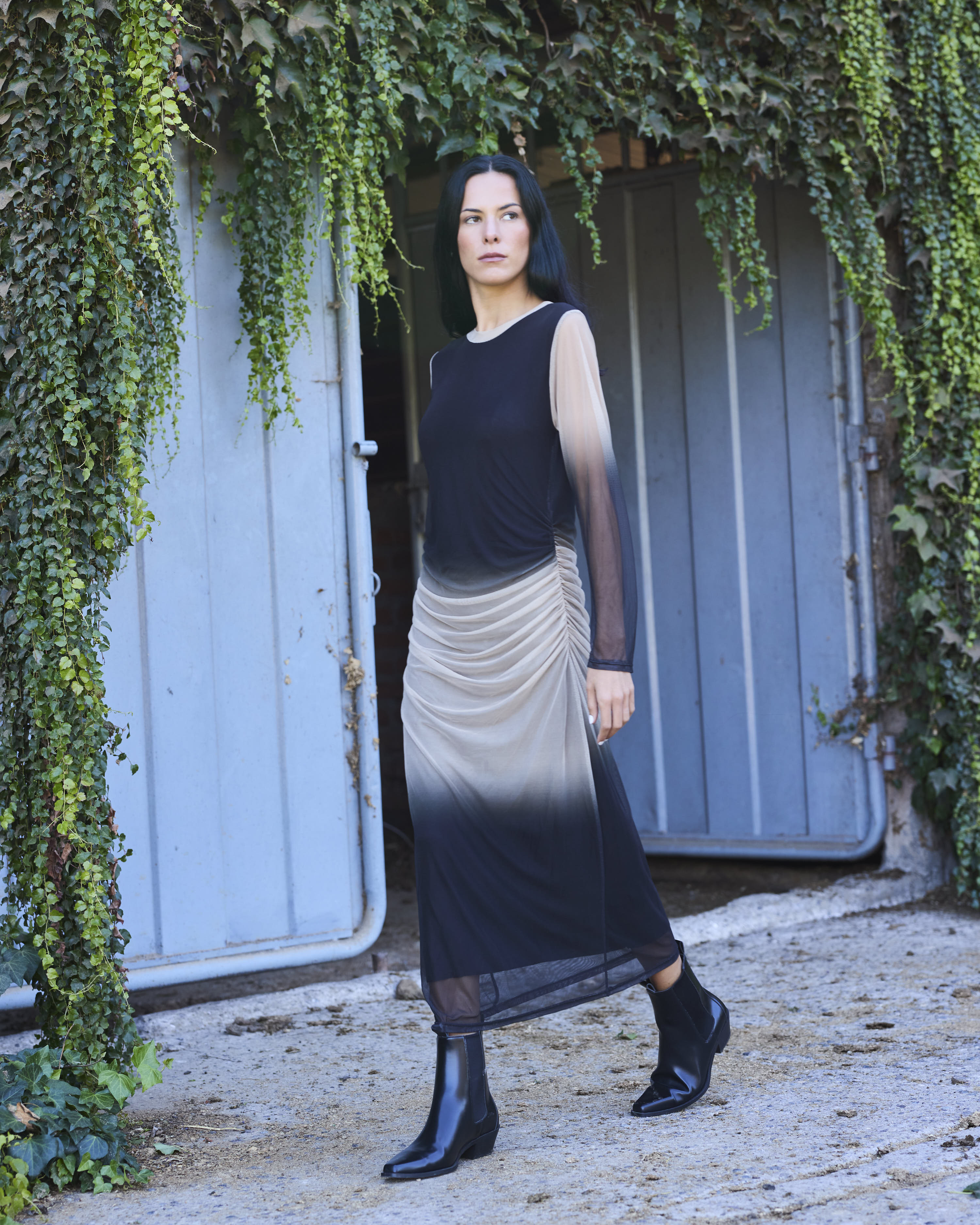 VESTIDO MELE