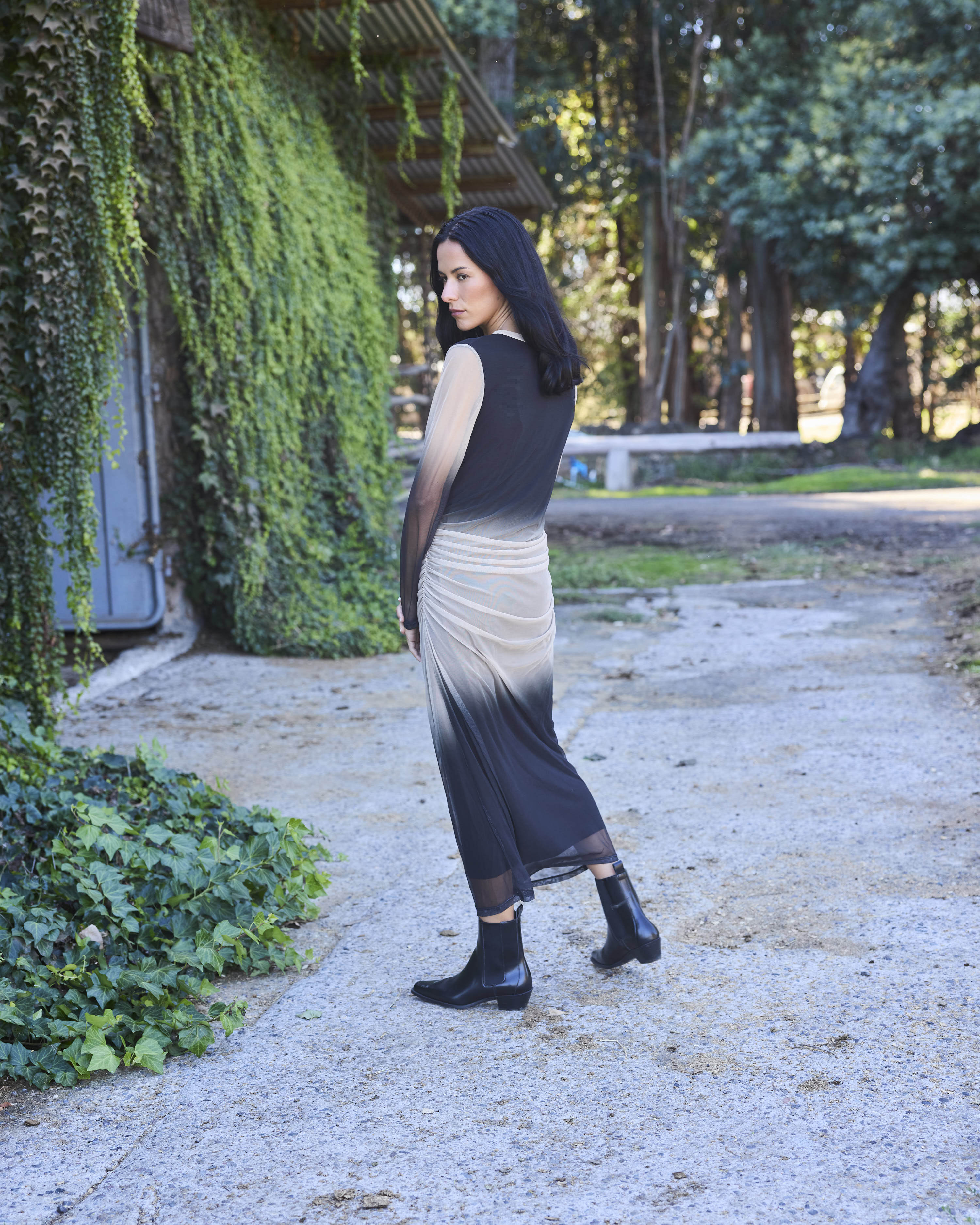 VESTIDO MELE