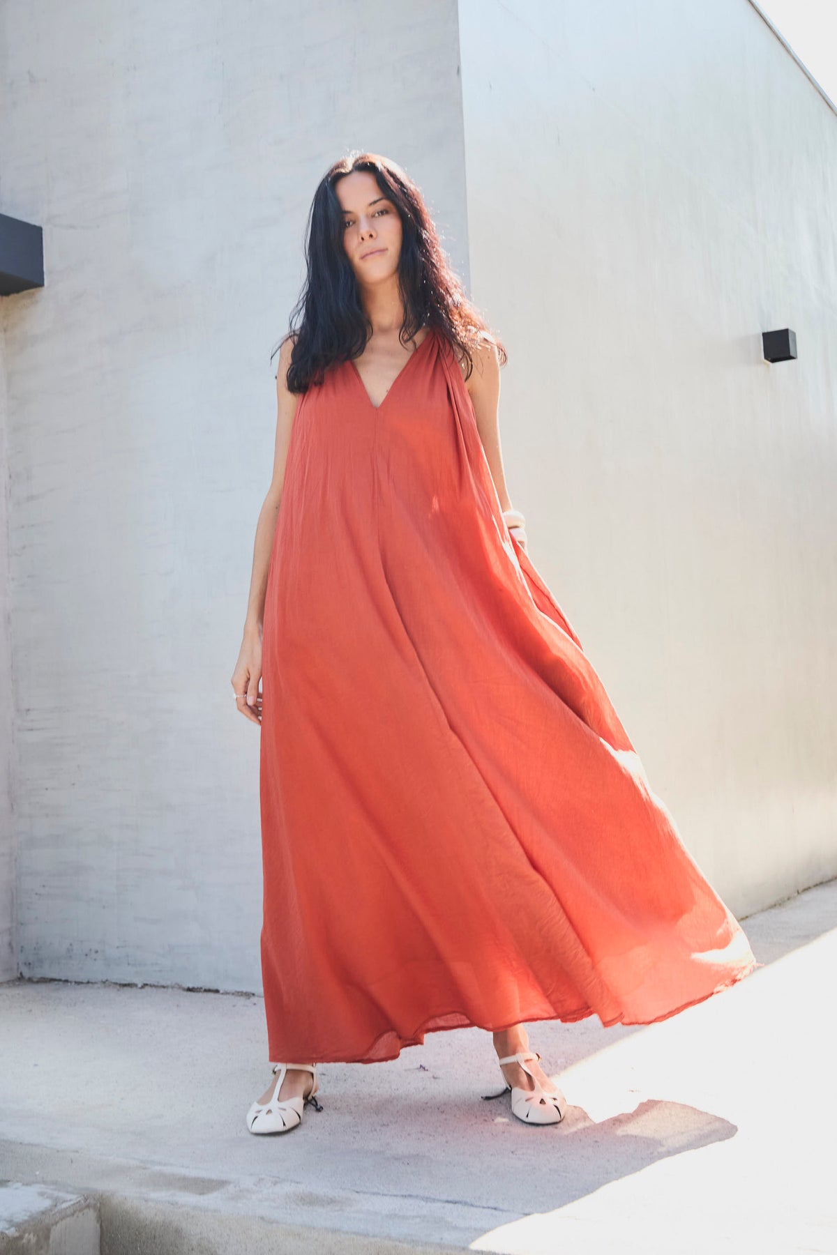 VESTIDO JEAN