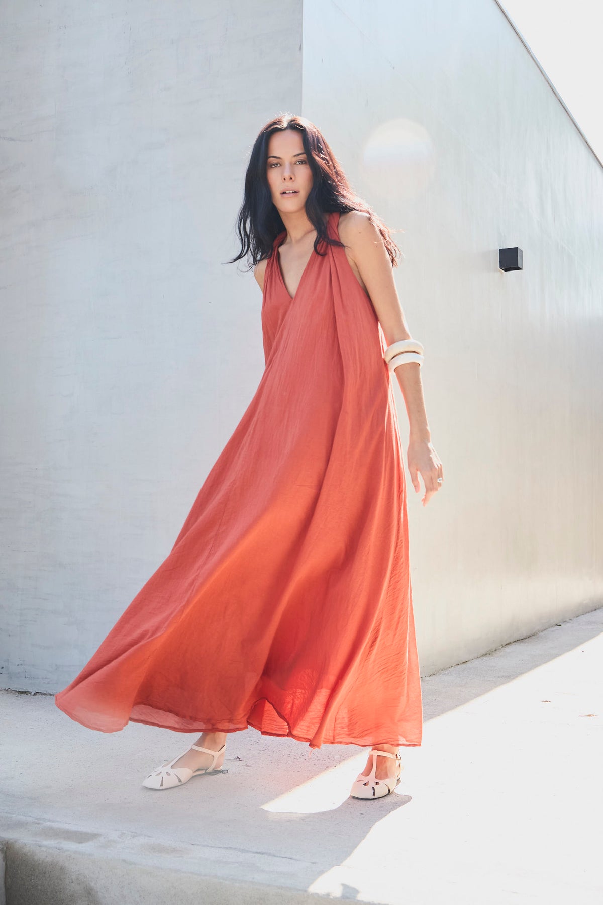 VESTIDO JEAN