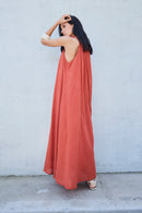 VESTIDO JEAN