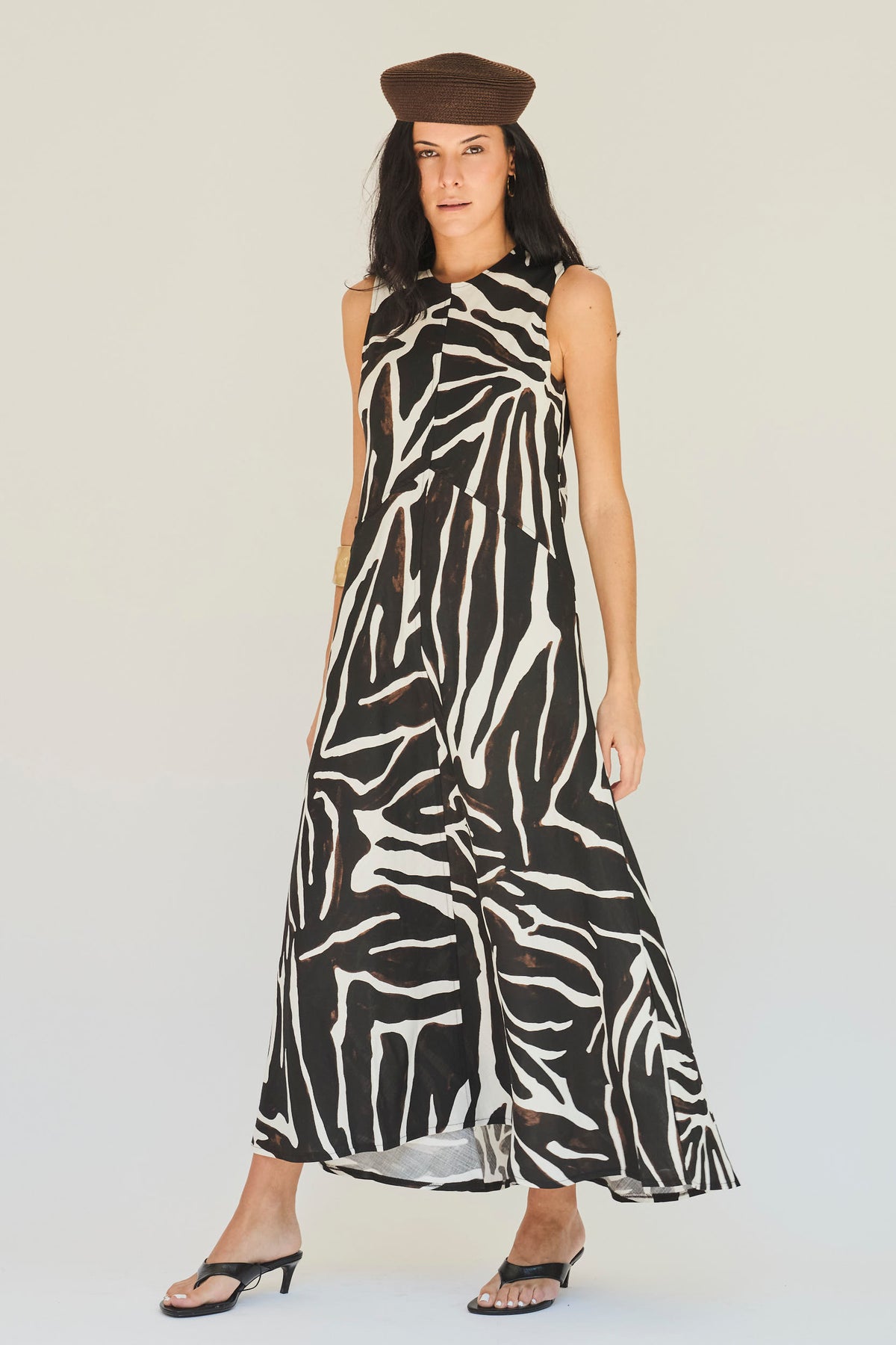 VESTIDO ZAIRA
