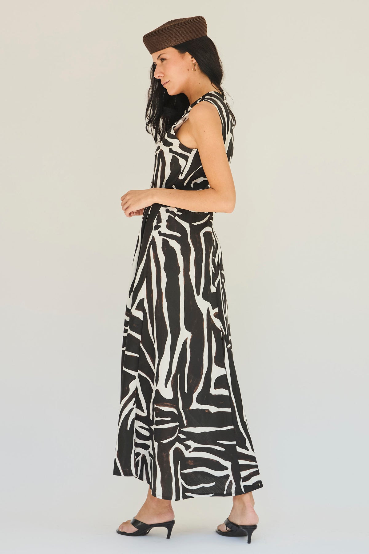 VESTIDO ZAIRA