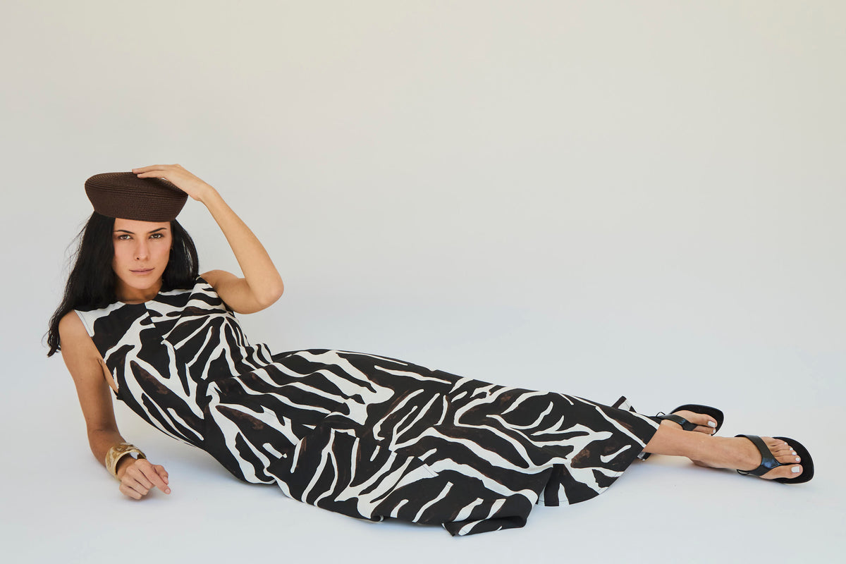 VESTIDO ZAIRA