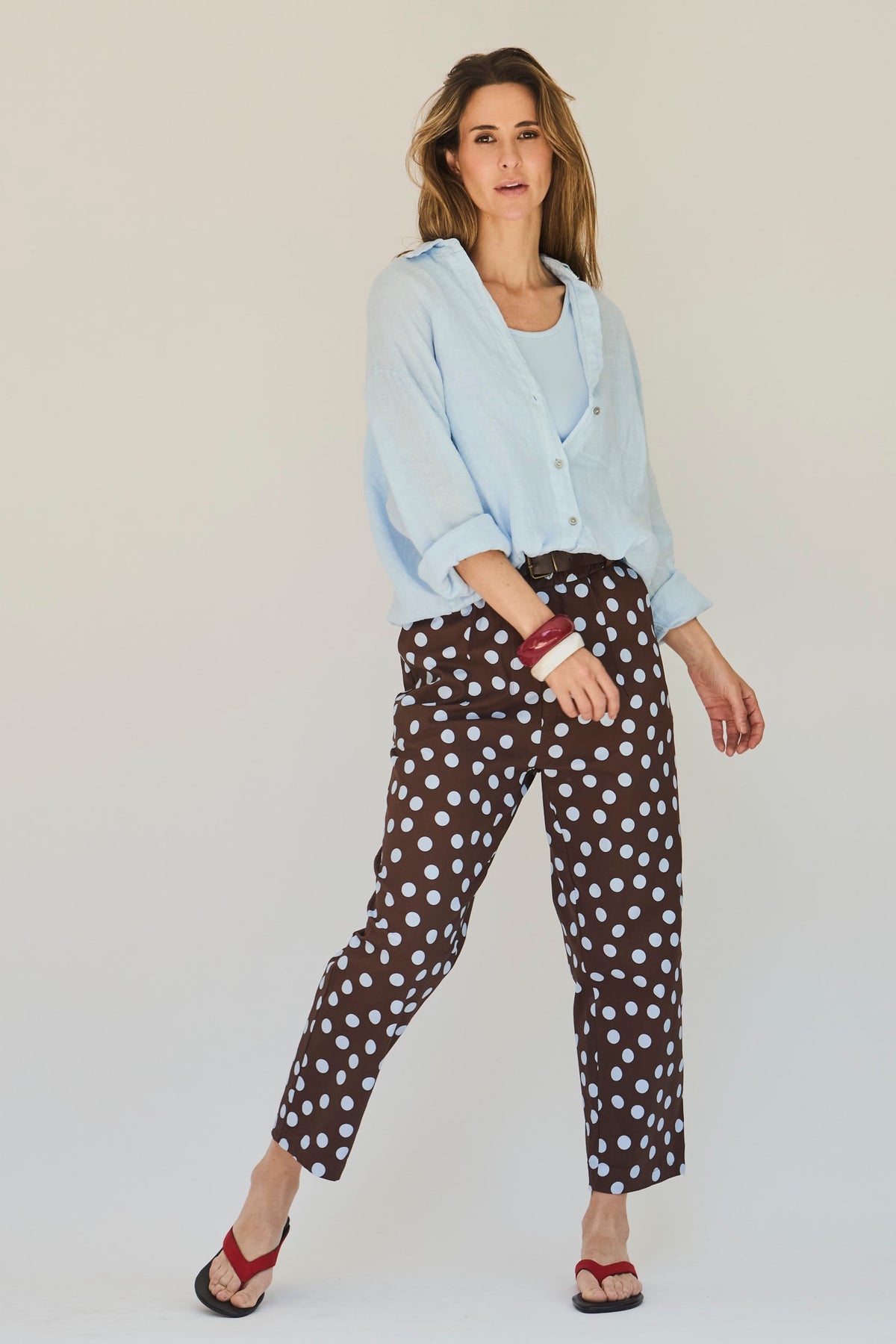 PANTALÓN DOTE