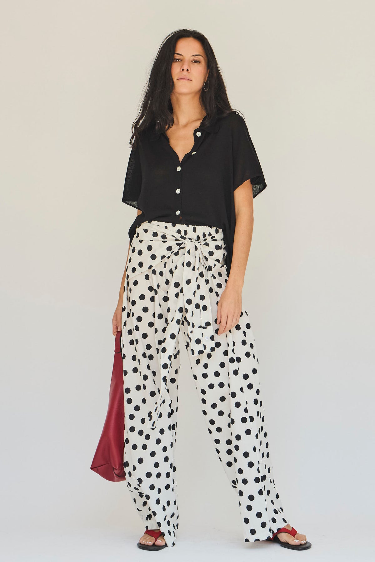 PANTALÓN LUNA