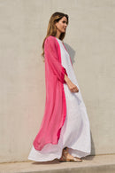 TAPADO ZANTE FUCSIA