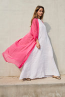 TAPADO ZANTE FUCSIA