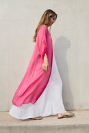 TAPADO ZANTE FUCSIA