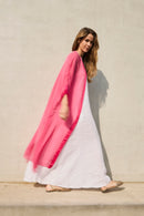 TAPADO ZANTE FUCSIA