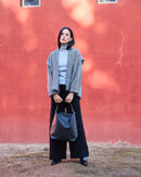 CHAQUETA ESPIGA