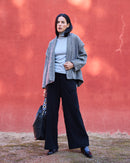 CHAQUETA ESPIGA