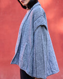 CHAQUETA ESPIGA