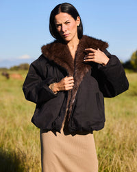 CHAQUETA LE MANS