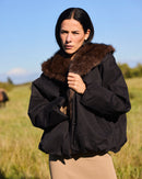 CHAQUETA LE MANS
