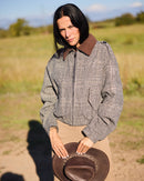 CHAQUETA FRANK