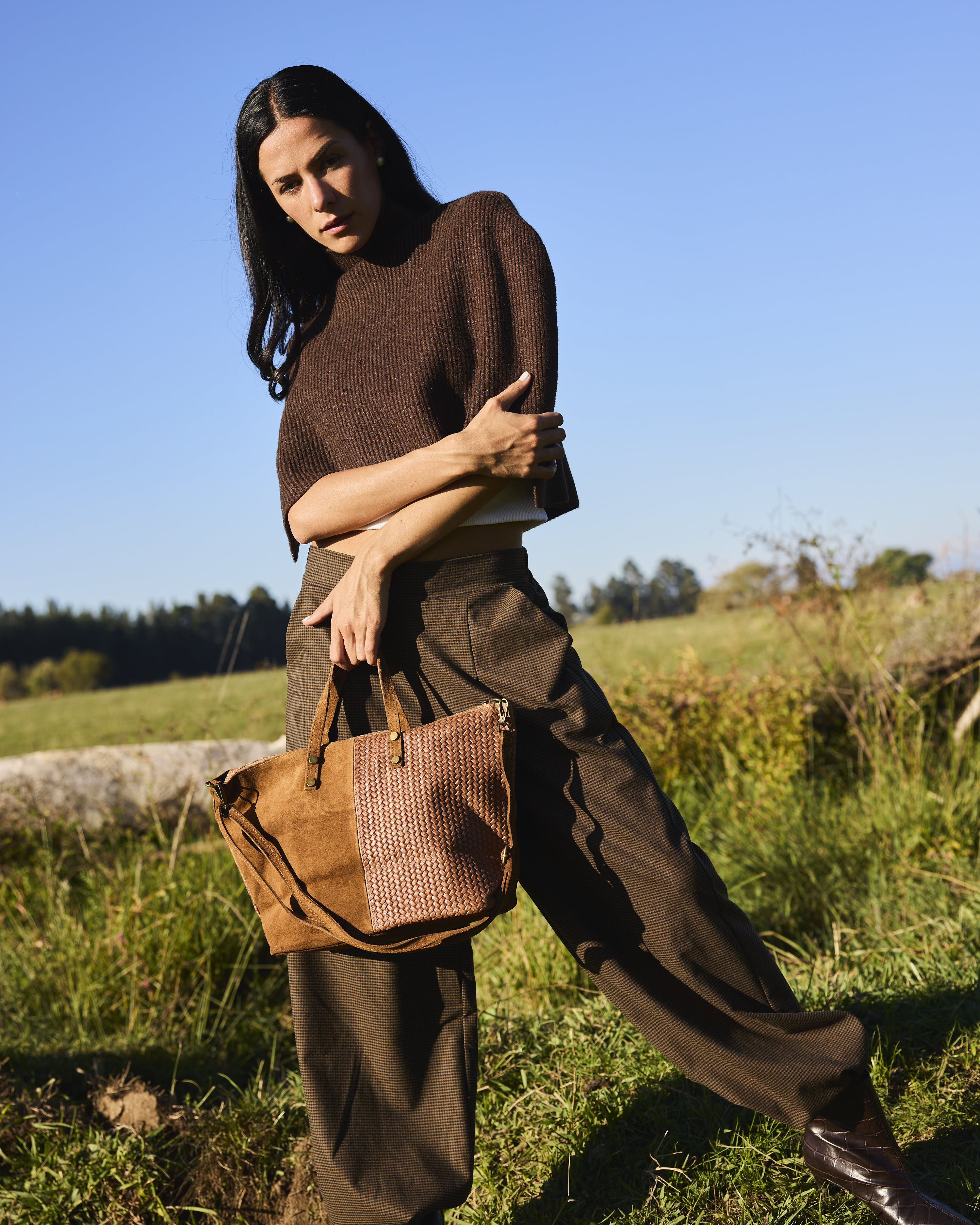 PANTALÓN CARMINA