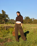 PANTALÓN CARMINA