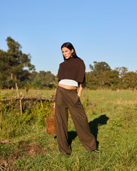 PANTALÓN CARMINA