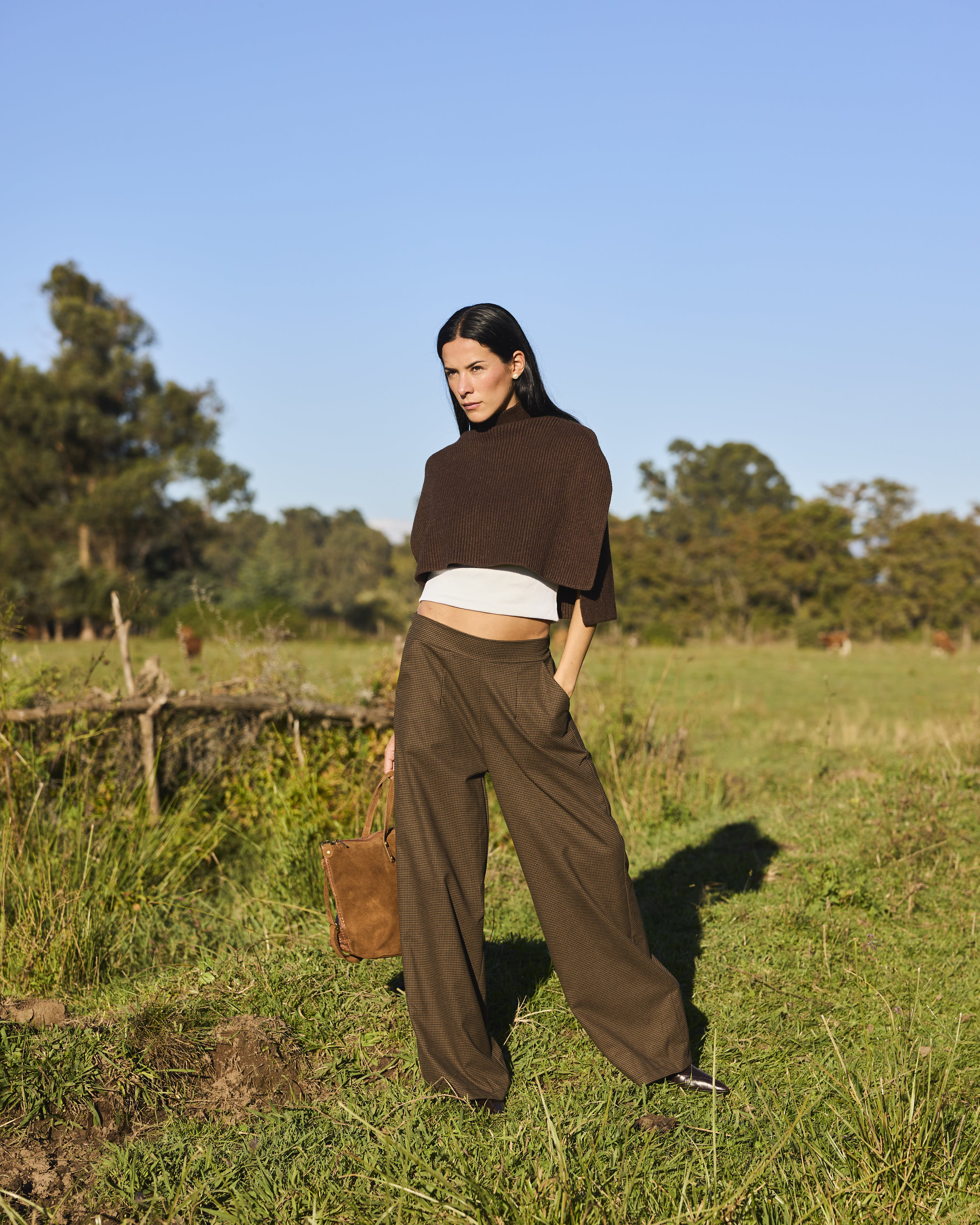 PANTALÓN CARMINA