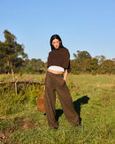 PANTALÓN CARMINA