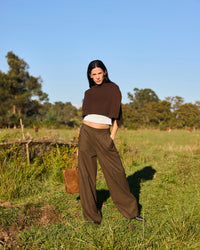 PANTALÓN CARMINA
