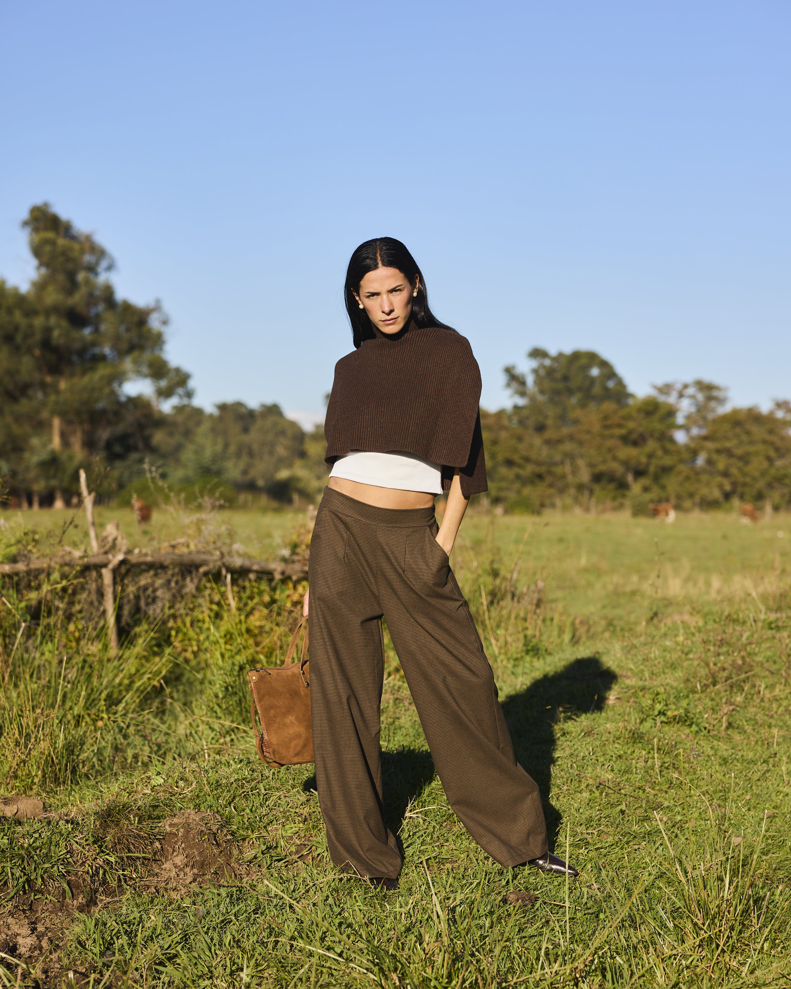 PANTALÓN CARMINA