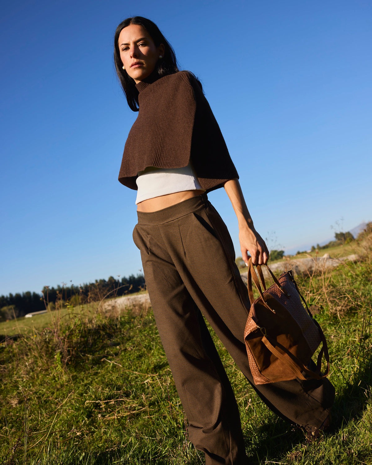 PANTALÓN CARMINA