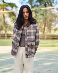 CHAQUETA BRIDGETT
