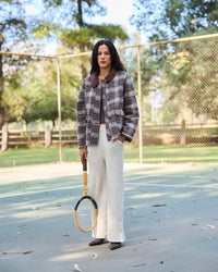 CHAQUETA BRIDGETT