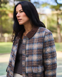 CHAQUETA BRIDGETT