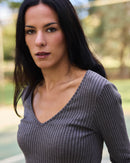POLERA VERA TOPO