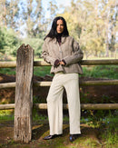 CHAQUETA ESPIGA
