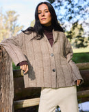 CHAQUETA ESPIGA