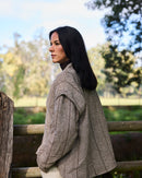 CHAQUETA ESPIGA