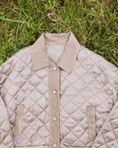 CHAQUETA NARA VISÓN