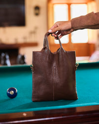 CARTERA MINGA