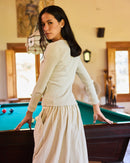 POLERA VERA BEIGE
