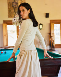 POLERA VERA BEIGE