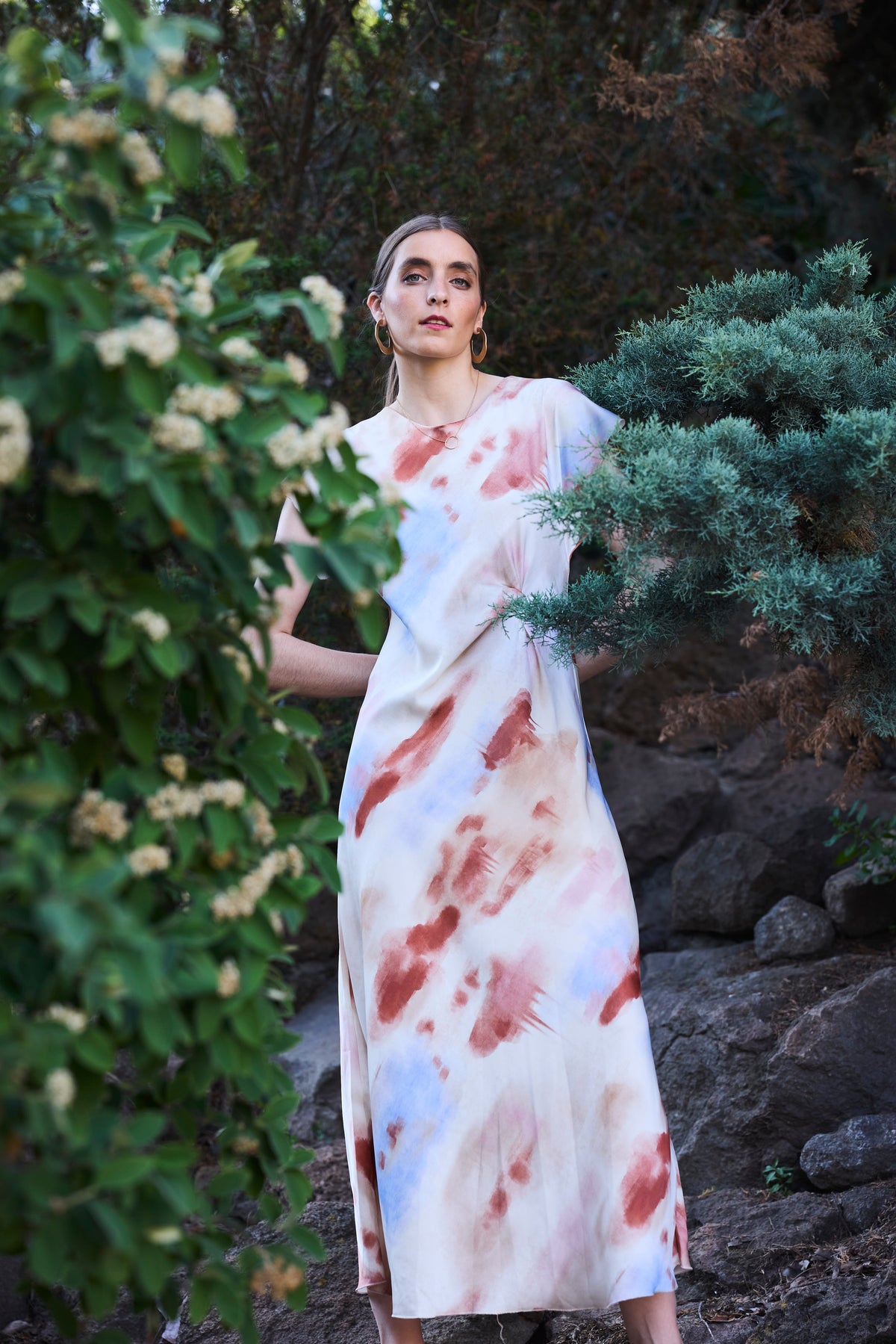 VESTIDO MER