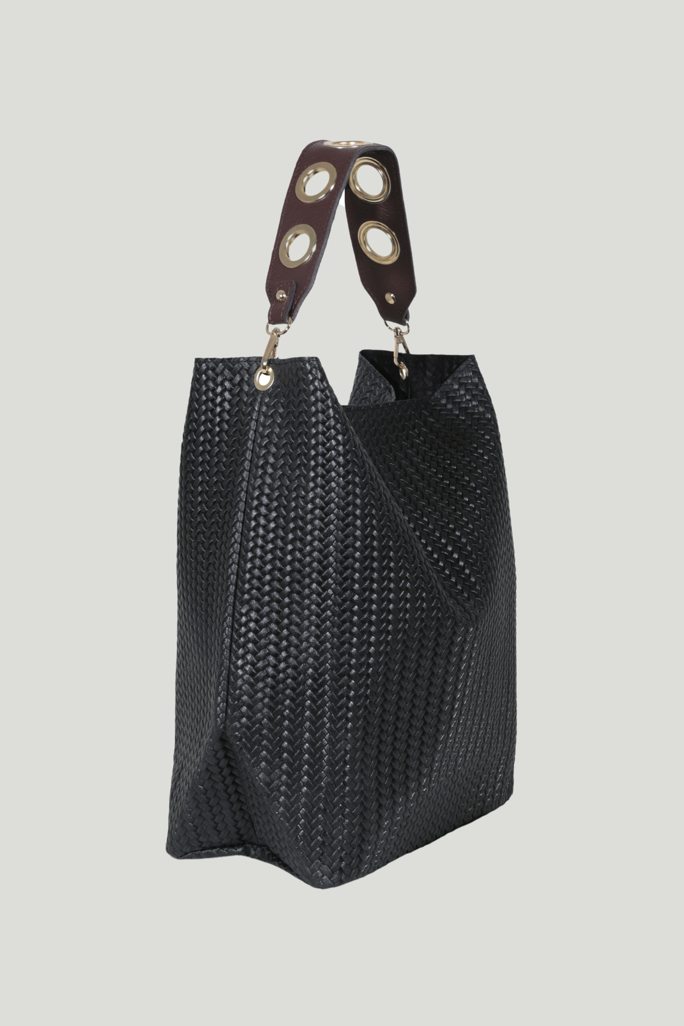 BOLSO FILIPPA NEGRO