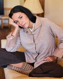 CHAQUETA REVERSIBLE ASPEN